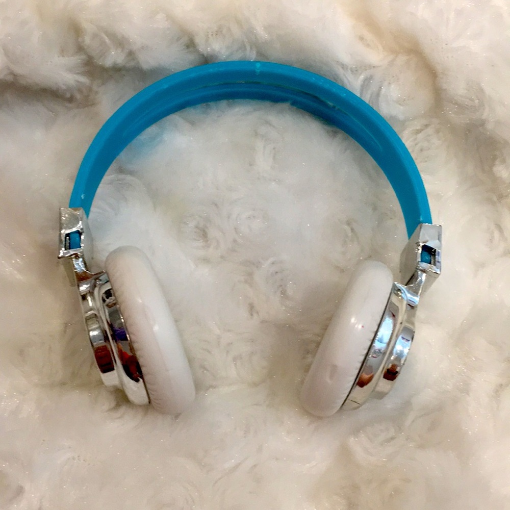 American girl doll headphones